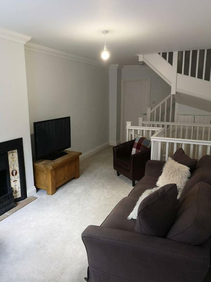 Guildford Town House Villa Luaran gambar